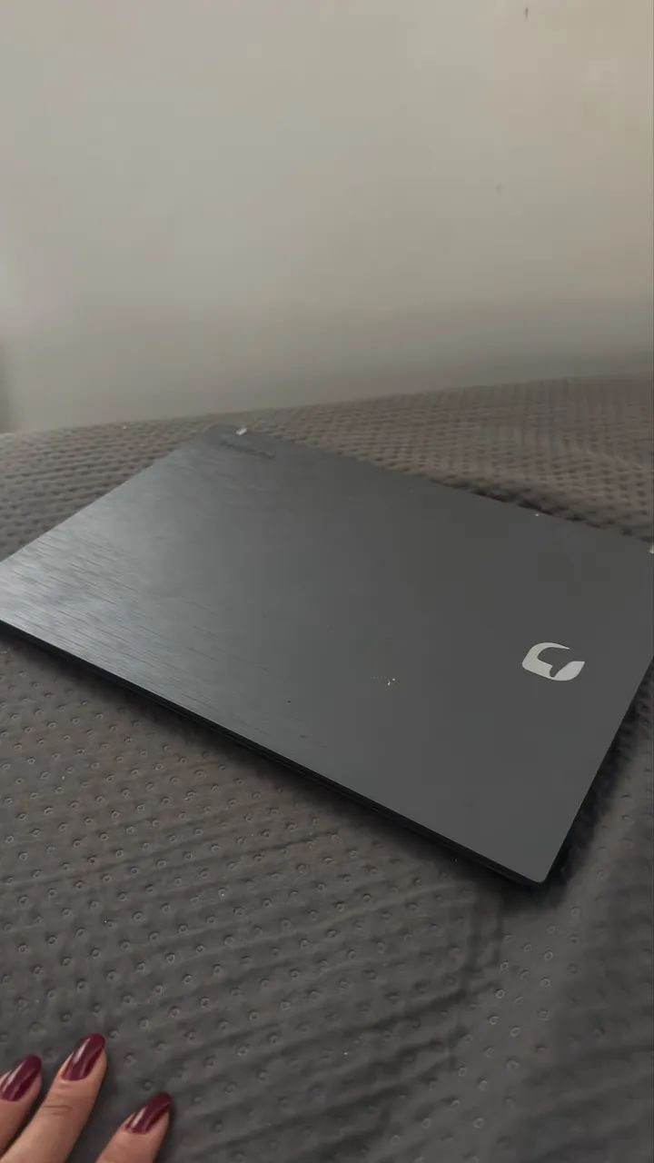 Notebook  positivo 