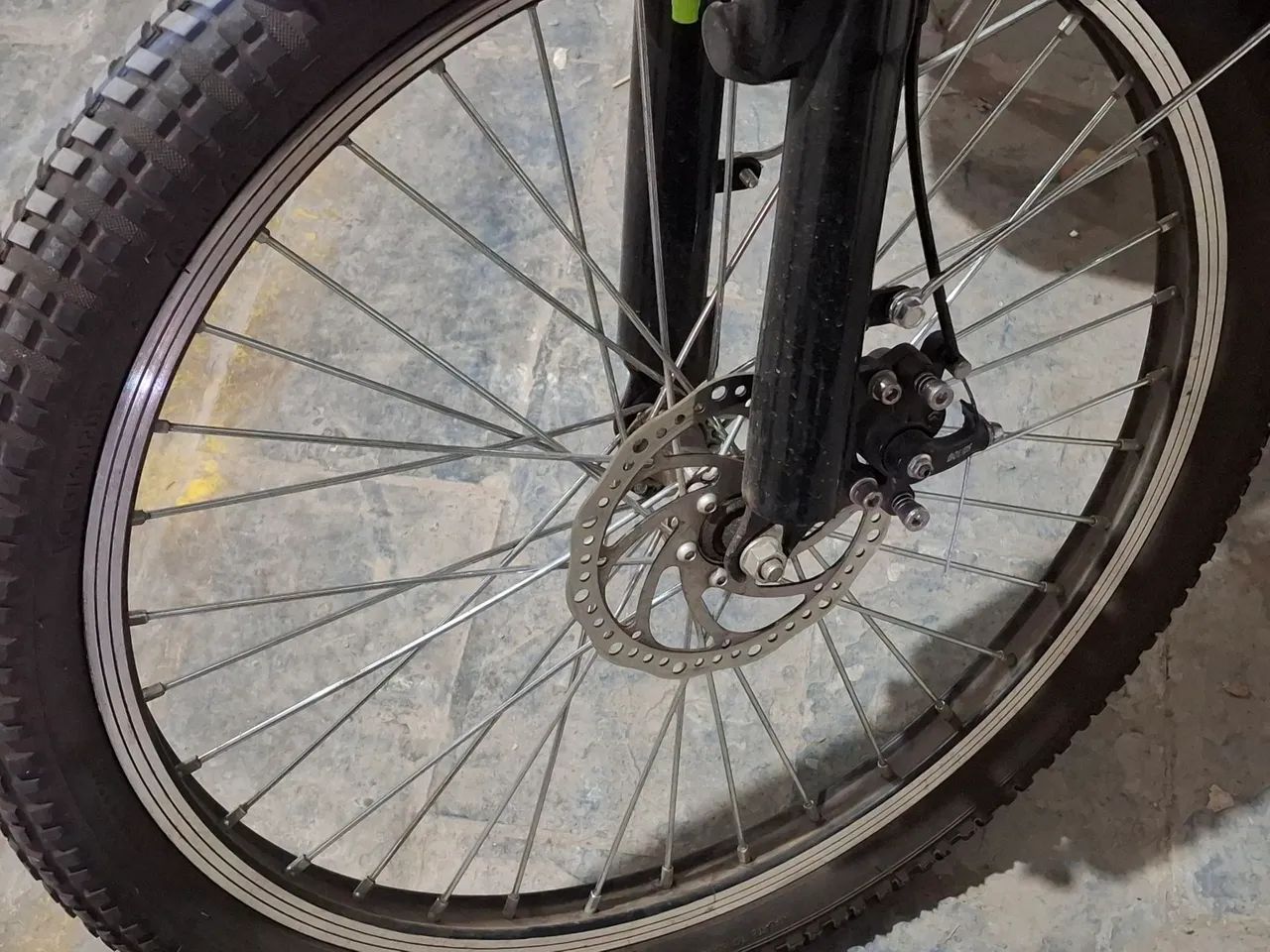 Bicicleta elétrica sousa - Foto 3