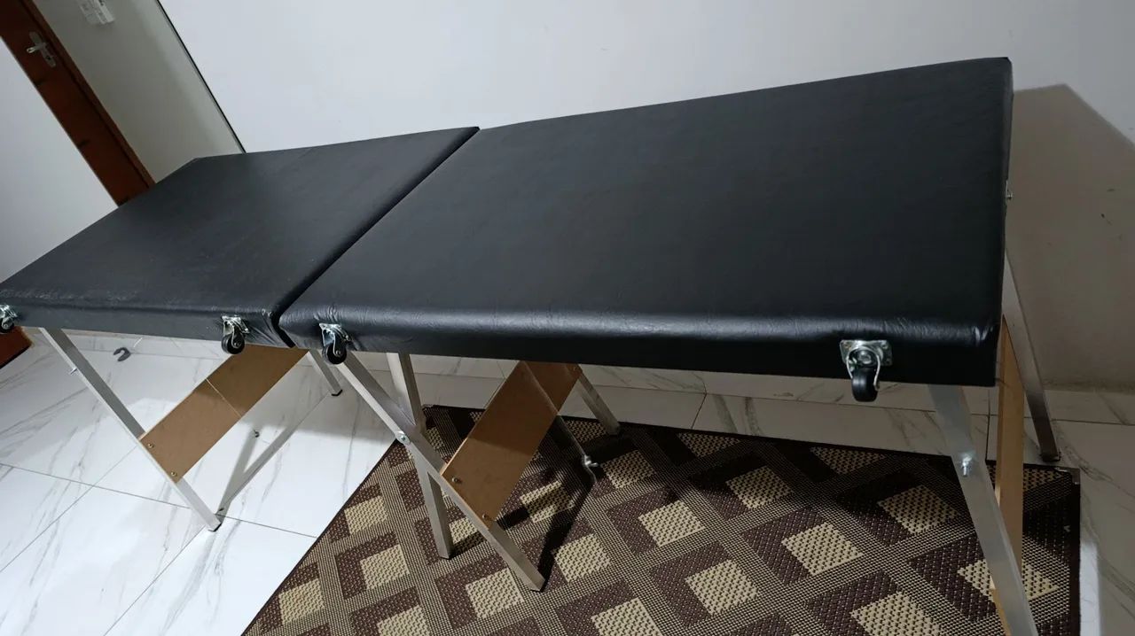Maca portátil SEmi Nova - Foto 4