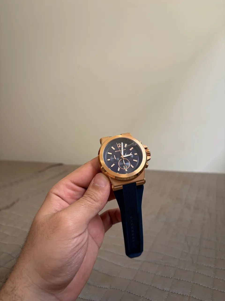 Relógio Michael Kors MK8295 (oportunidade) - Foto 2