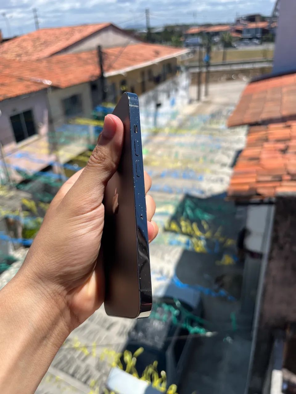 IPHONE 13 PRO 128GB - Foto 4