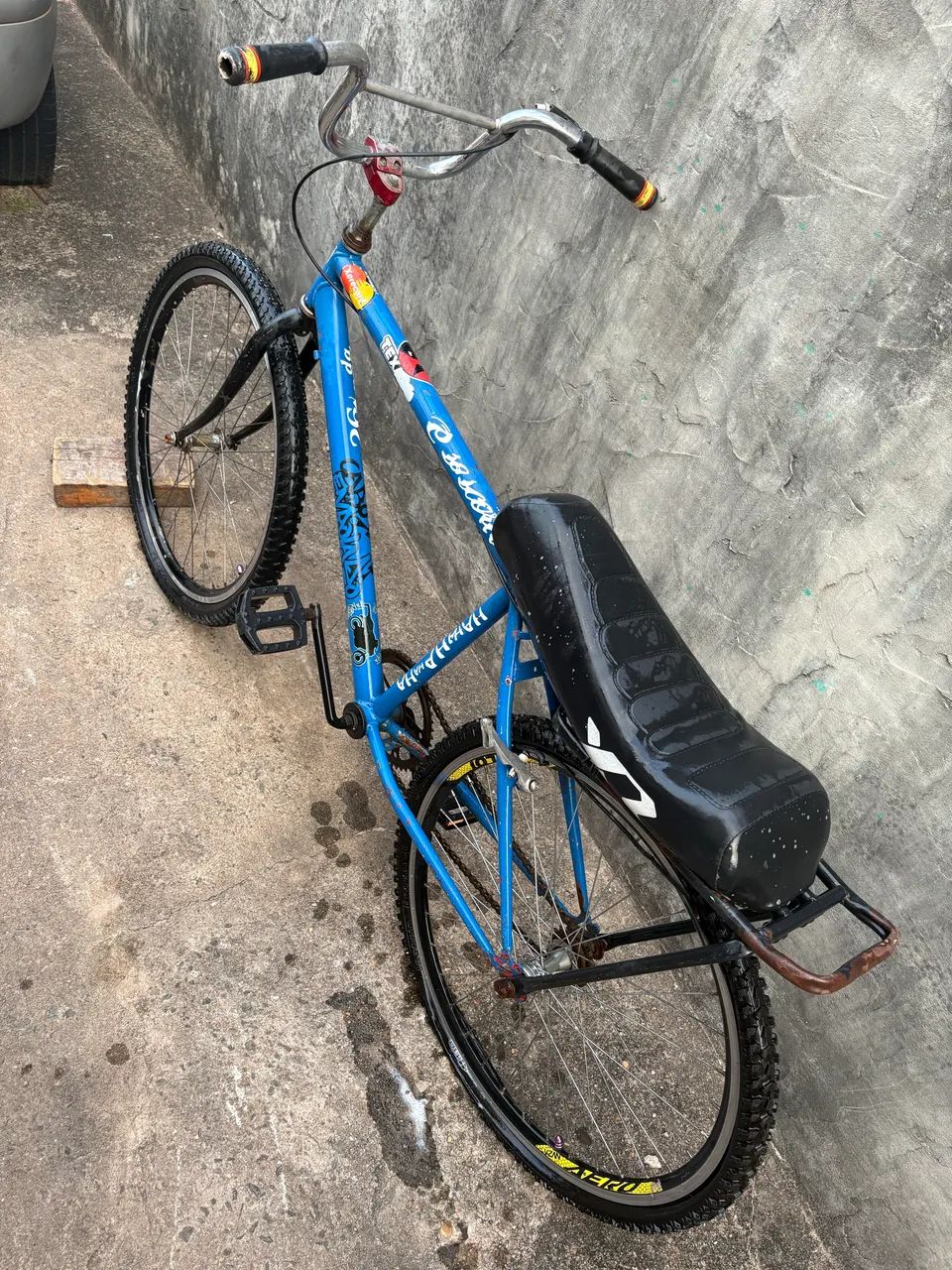 Bicicleta com o banco XR - Foto 2