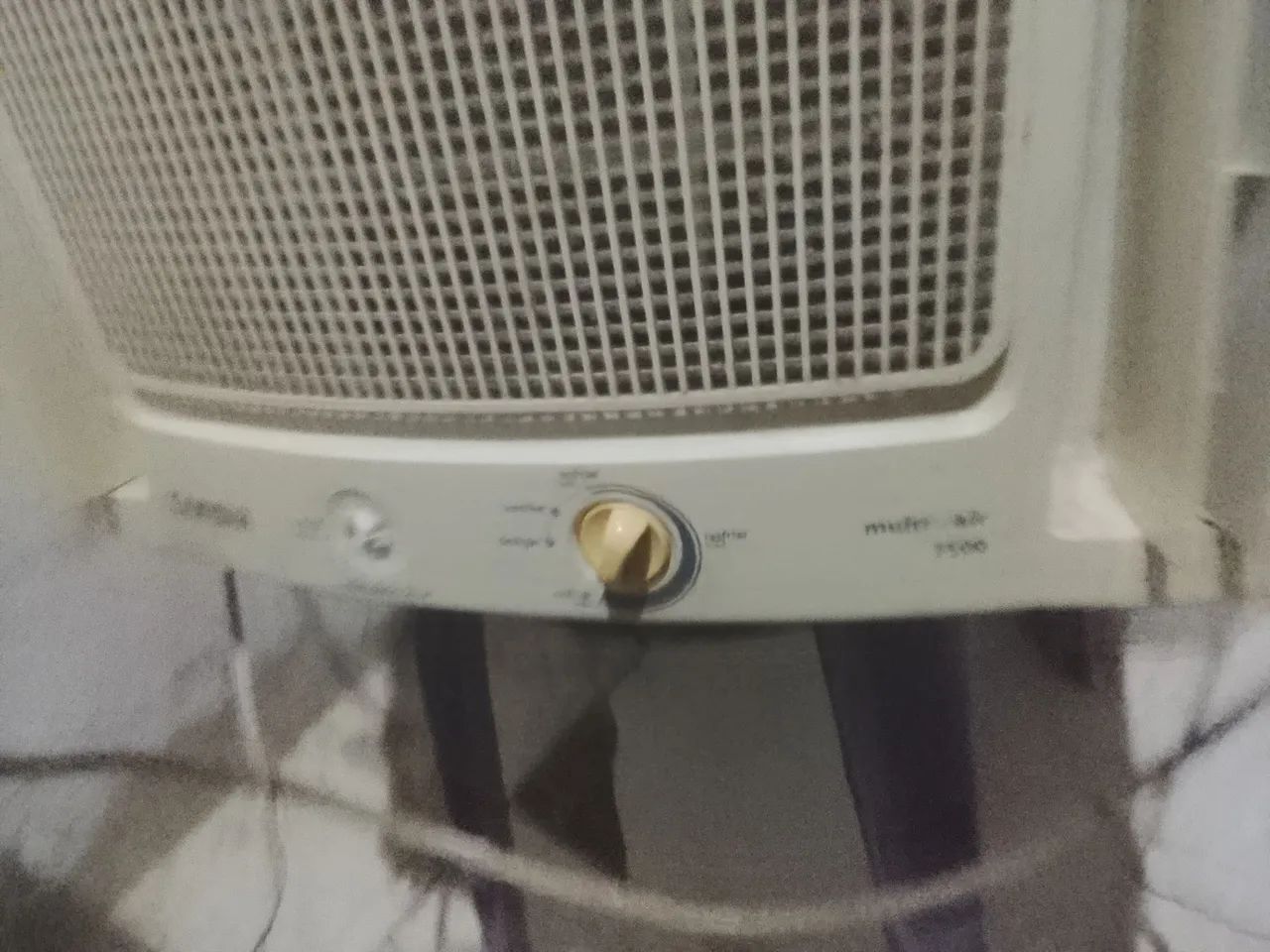 Ar condicionado de janela  - Foto 2