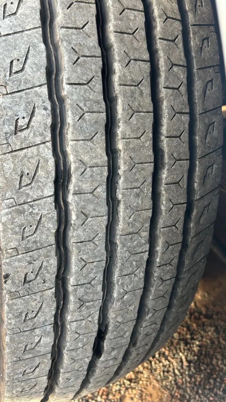 Caminhão Volkswagen, 15-180 Constelation - Foto 4