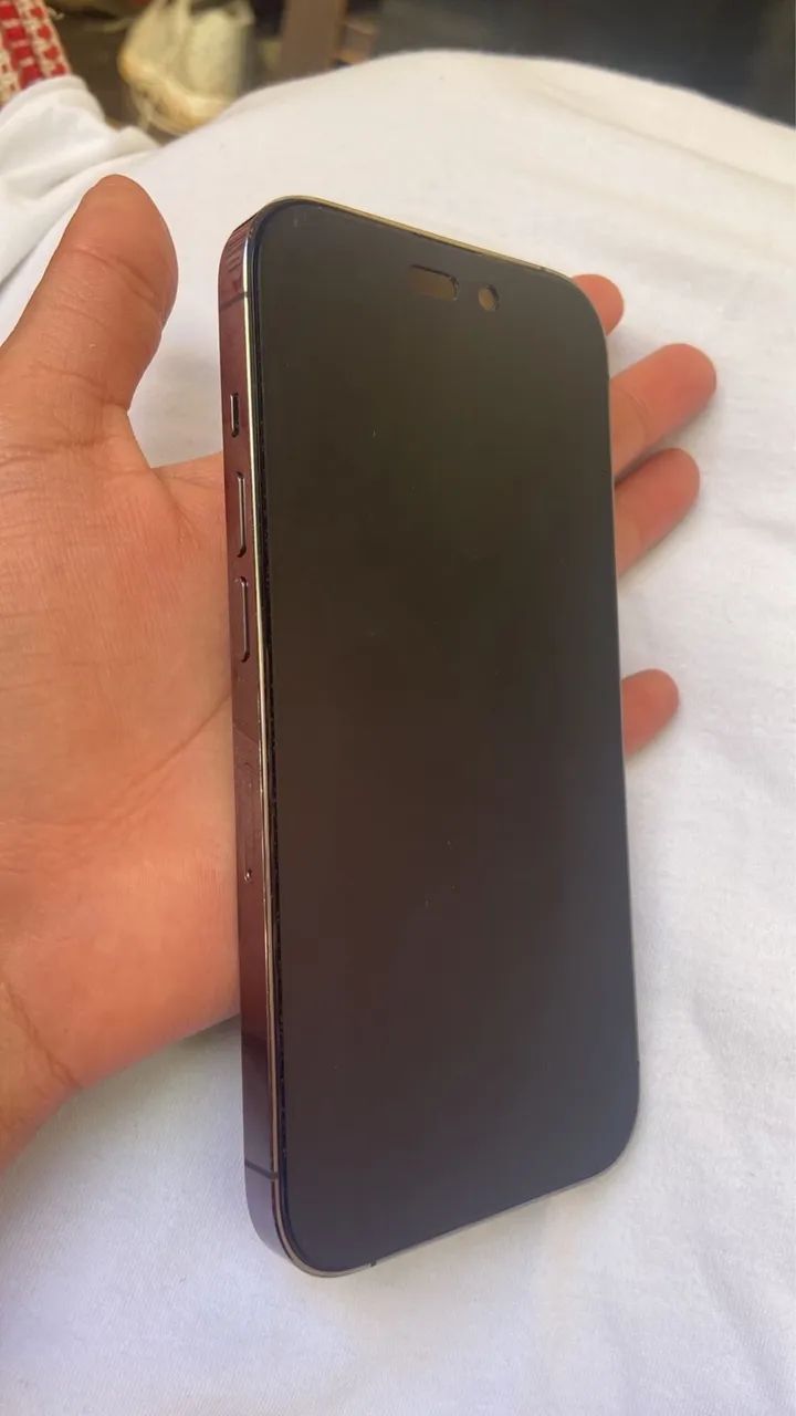 iPhone 14 Pro 256gb - Foto 5