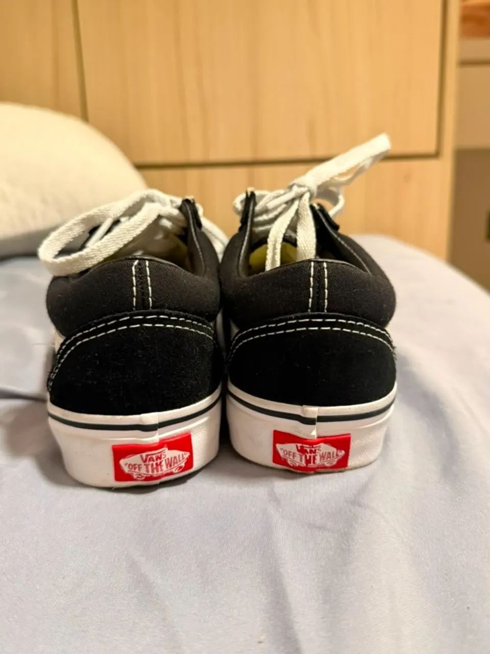 Tênis Vans Original  - Foto 3