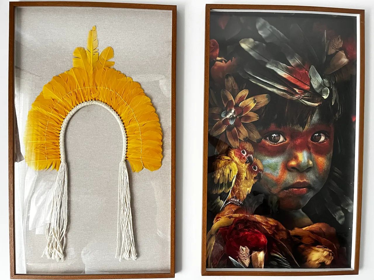 Quadro decorativo 