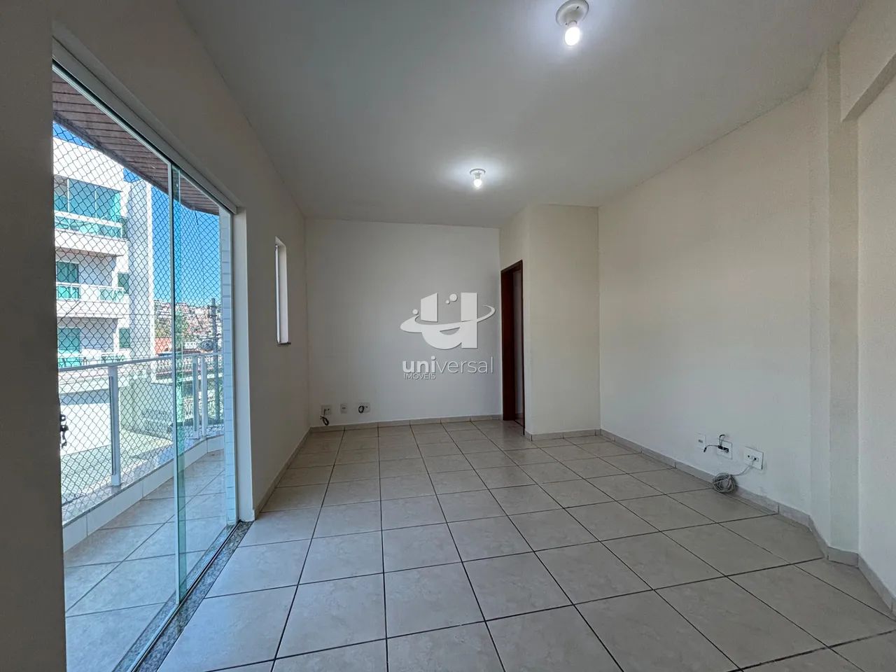 Apartamento 2 quartos - Teixeiras