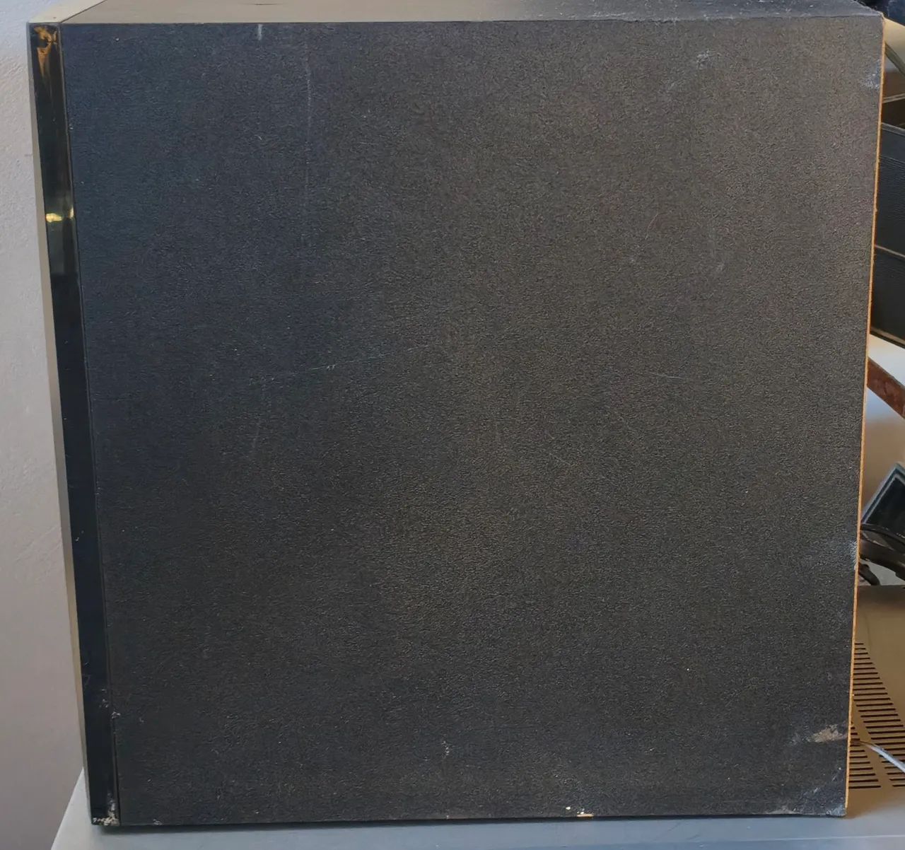 Sub woofer passivo LG  - Foto 2