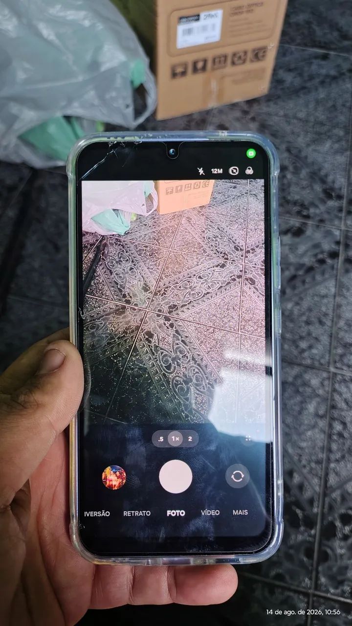 Samsung Galaxy a34 - Foto 3