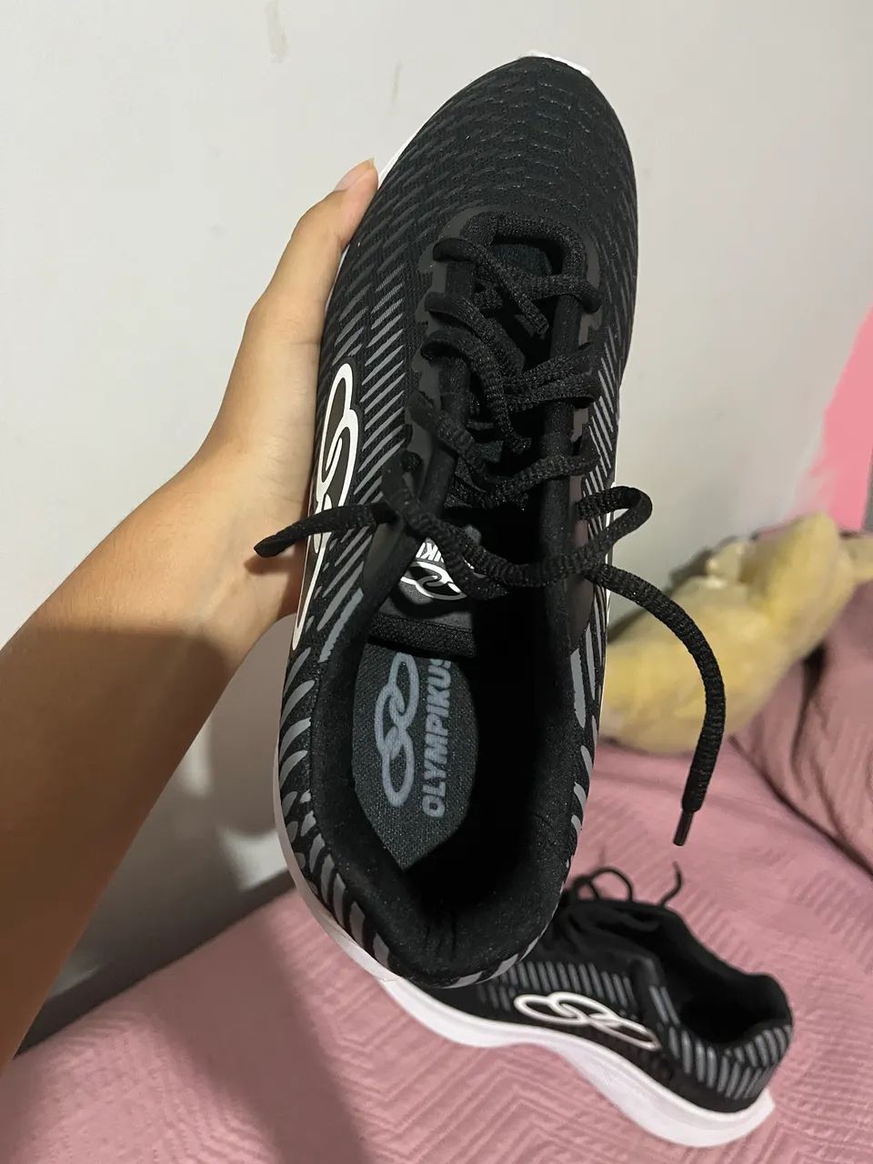 Tênis Olympikus - Foto 3