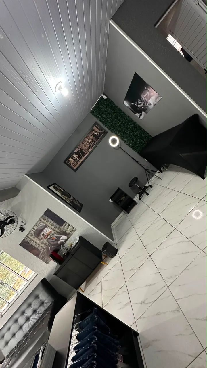 Alugo espaço para tatuadores no Norte da ilha  - Foto 2