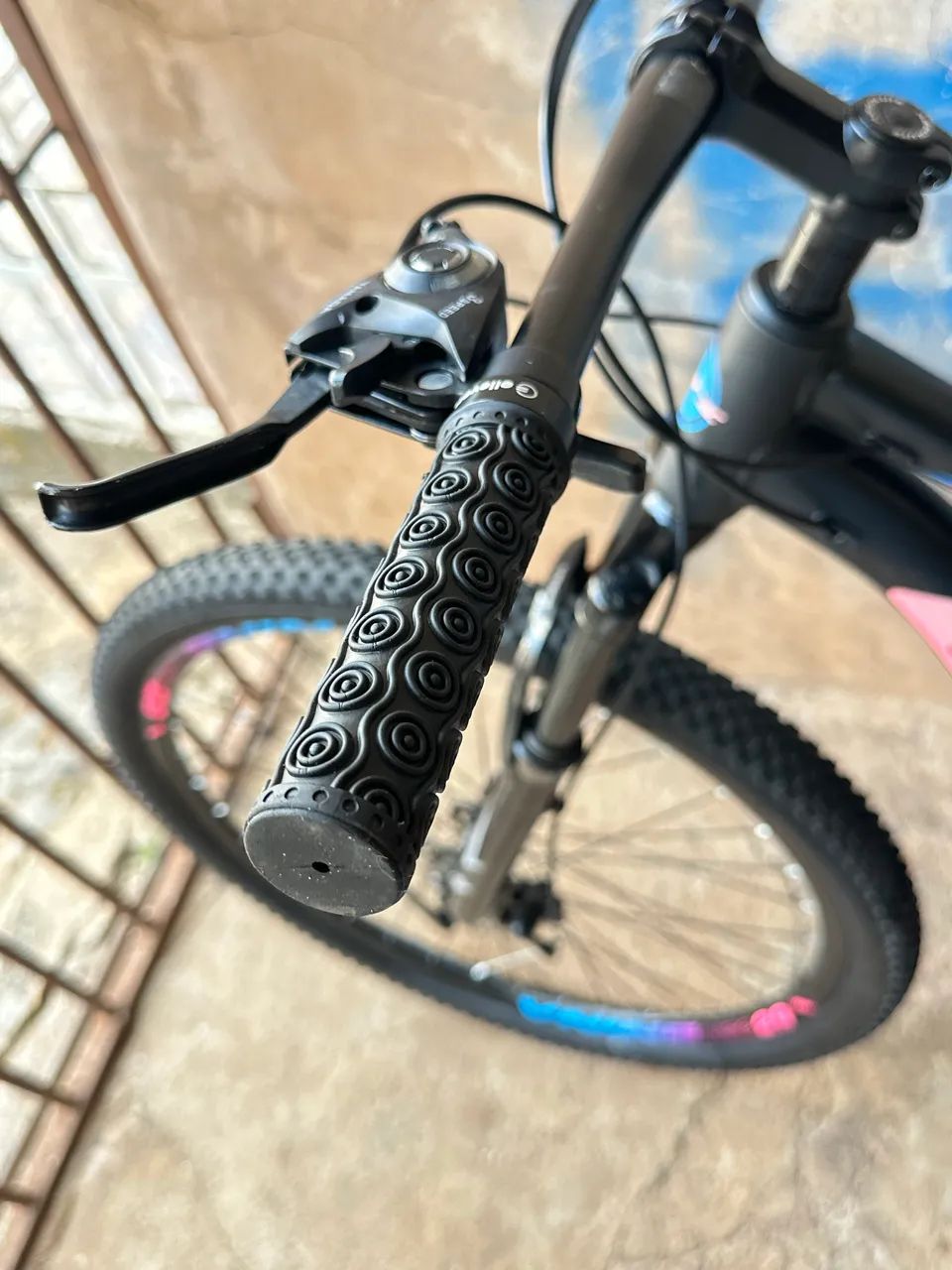 BICICLETA GTI ARO 29  - Foto 3