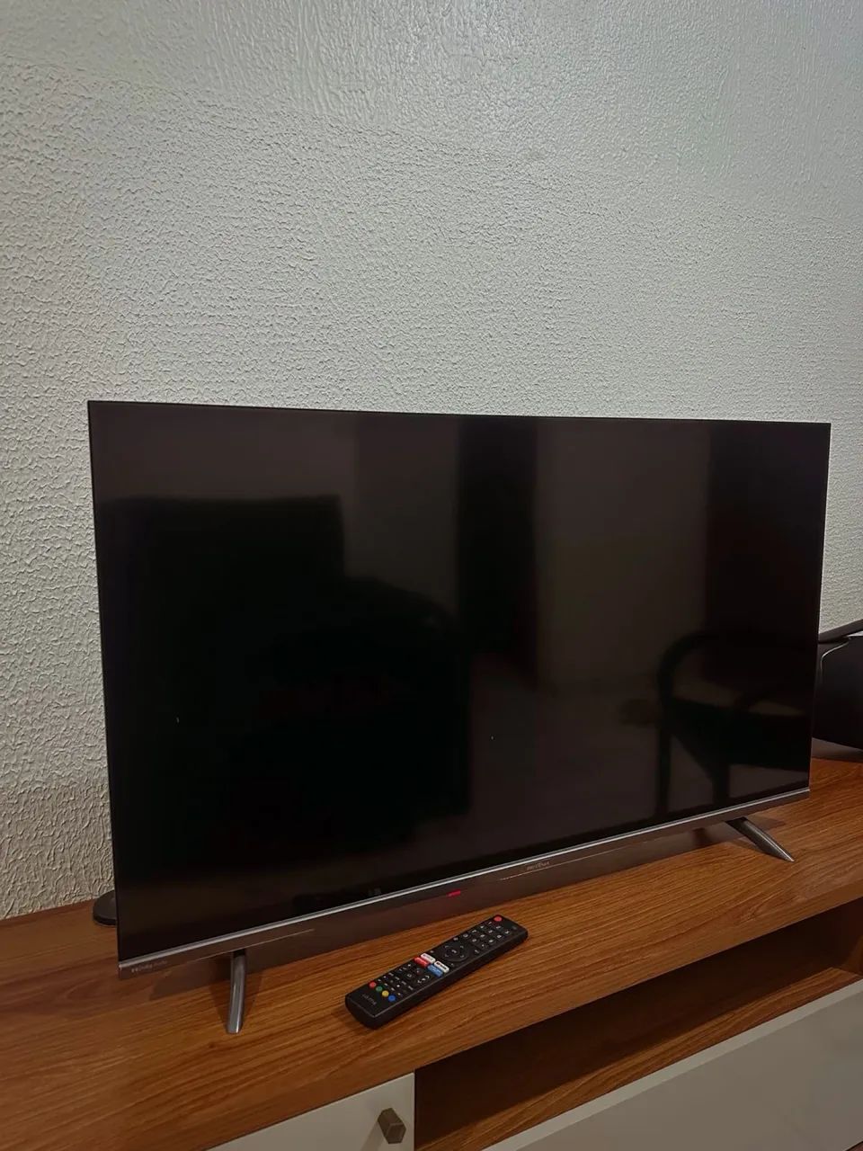 TV 40 Full HD Britânia Android - Foto 2