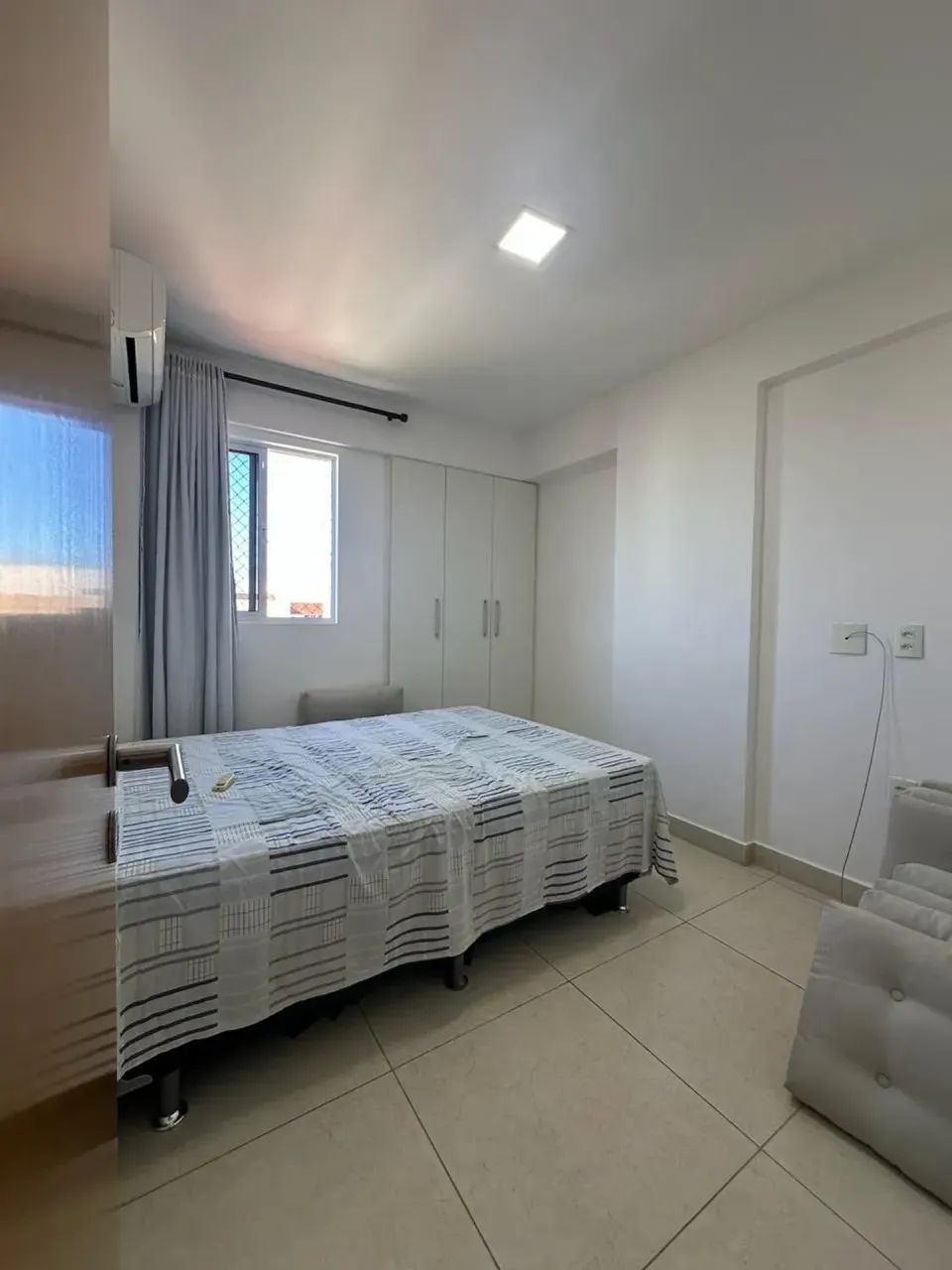 Apartamento mobiliado 4 quartos Cabo Branco - Foto 5