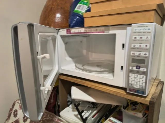 Micro-ondas Electrolux MEO44 34 litros - Foto 3