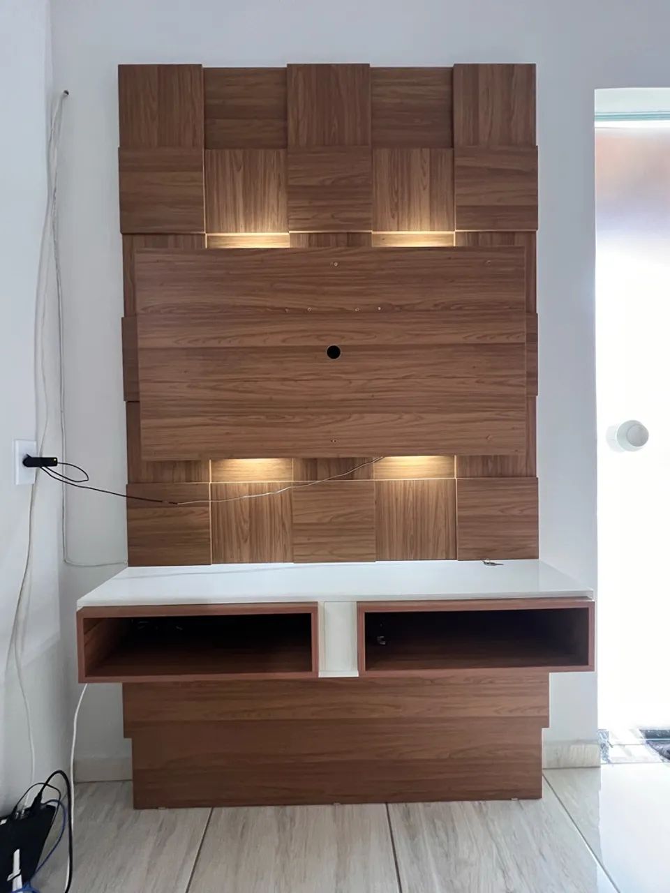 Painel de TV - Foto 2