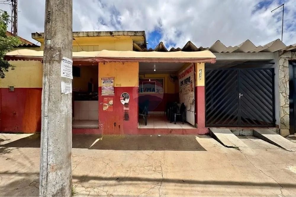 Oportunidade Comercial em Vila Abranches, RP! - Foto 2