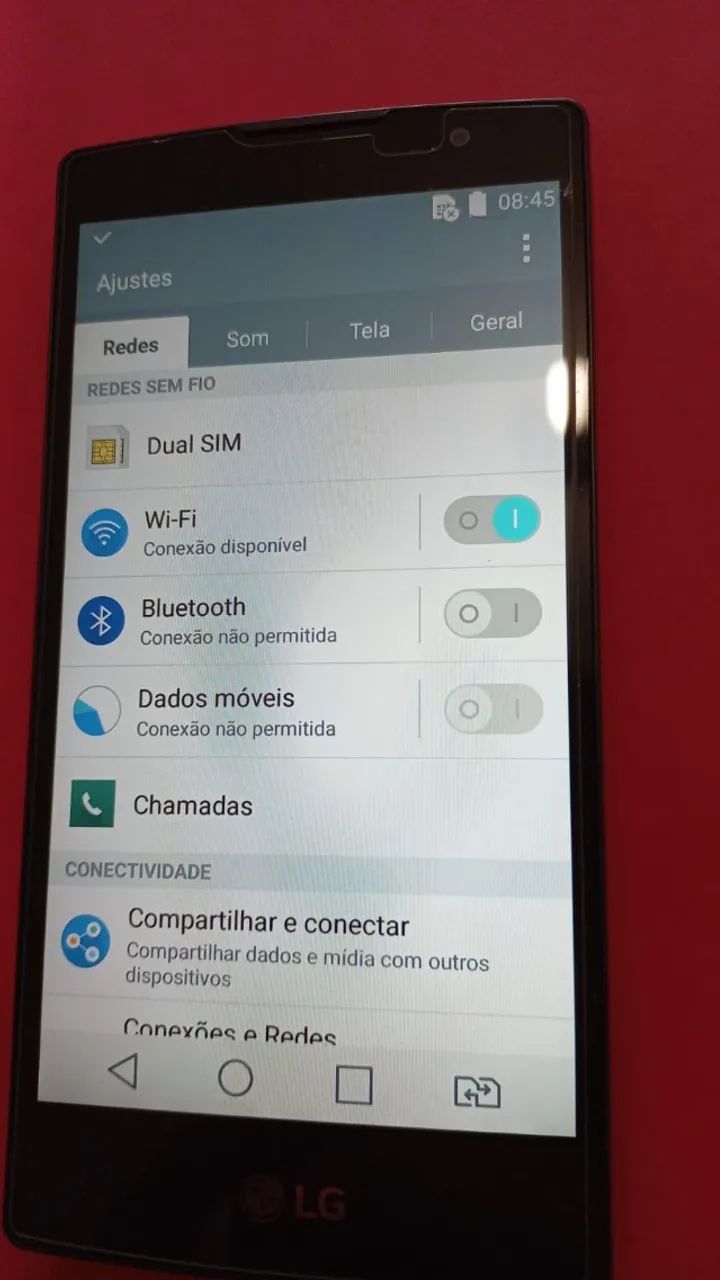 Celular LG - Foto 4