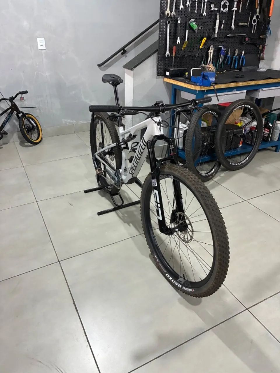 Specialized epic 8 expert - Foto 2