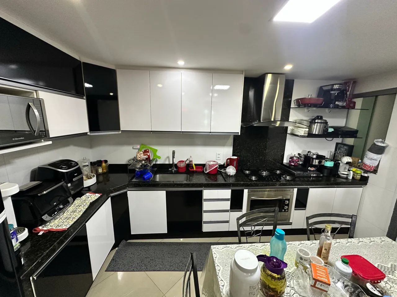 Apartamento Rua 8 vicente Pires - cobertura - Foto 3