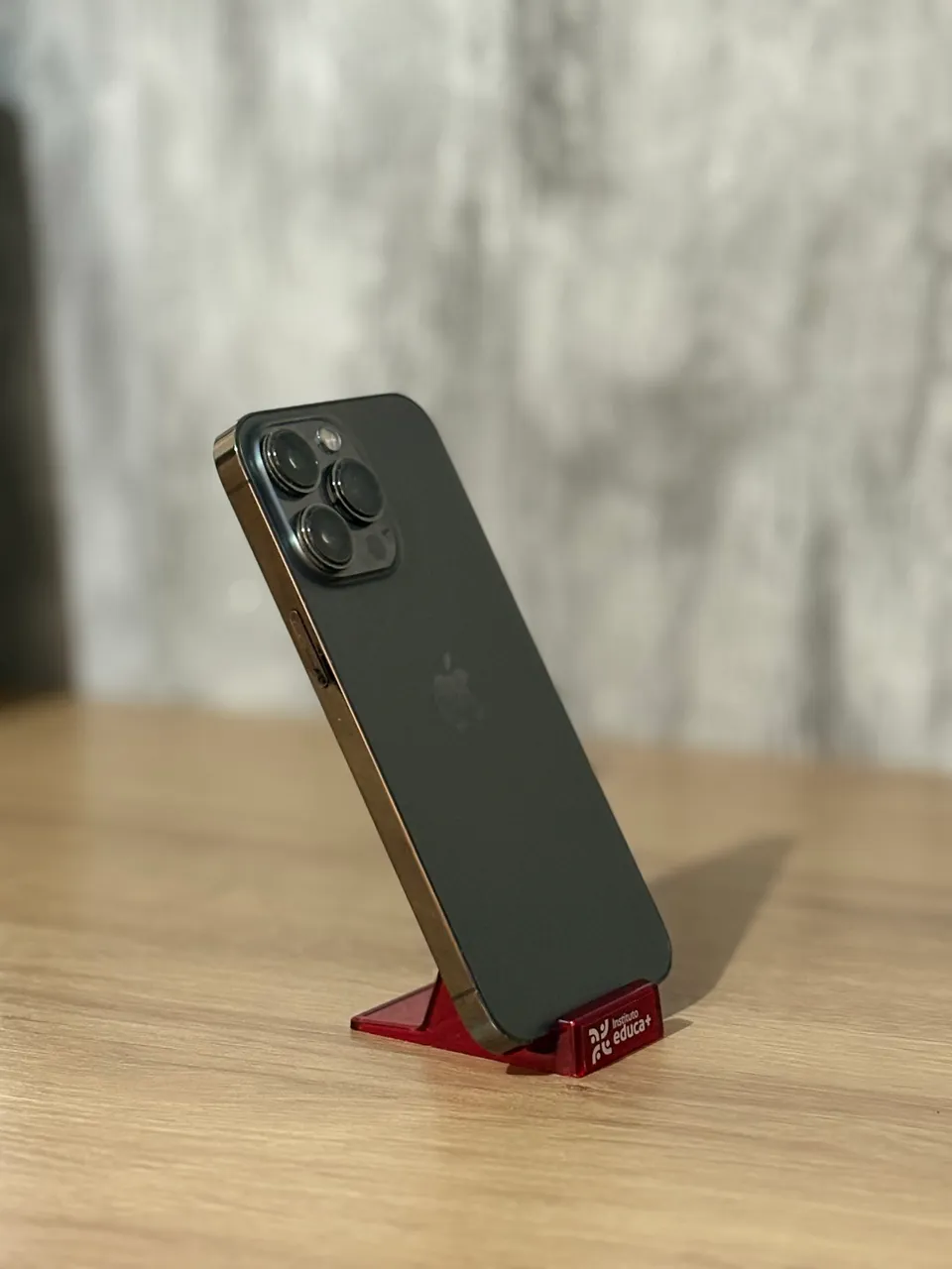 iPhone 13 Pro 256GB Bateria 85% Seminovo IMPECÁVEL R$2.550 A VISTA