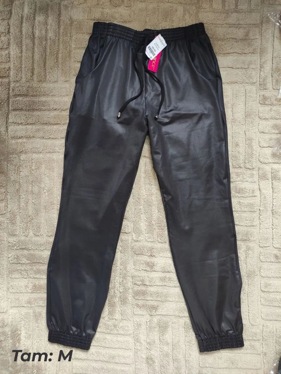 Calça Romance 