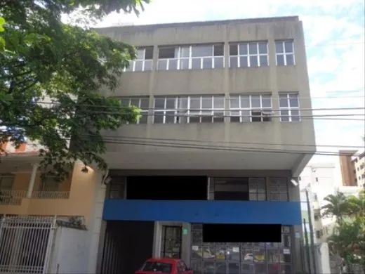 Aluguel - PREDIO - SANTA EFIGENIA BELO HORIZONTE MG