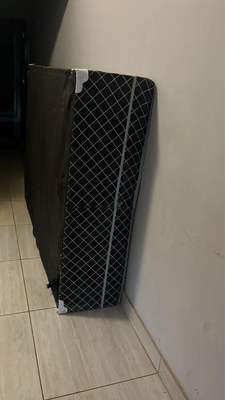 Cama box - Foto 3