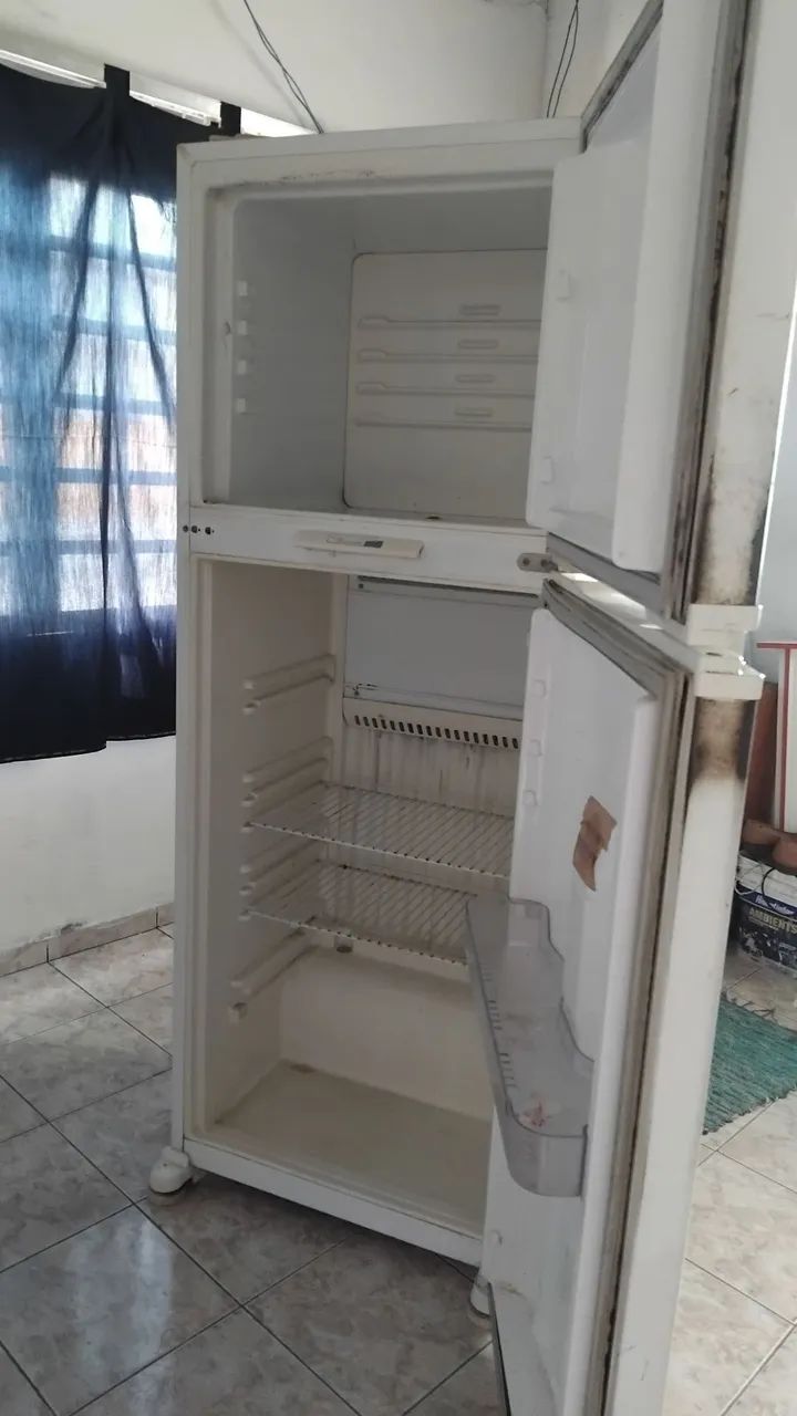 Geladeira Duplex - Foto 2