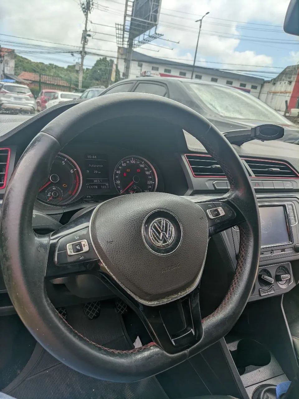 Volkswagen Saveiro Pepper 1.6 Flex 8V CD 2019 - Foto 5