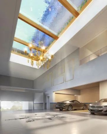 CYRELA ON THE PARC BY YOO - Foto 2