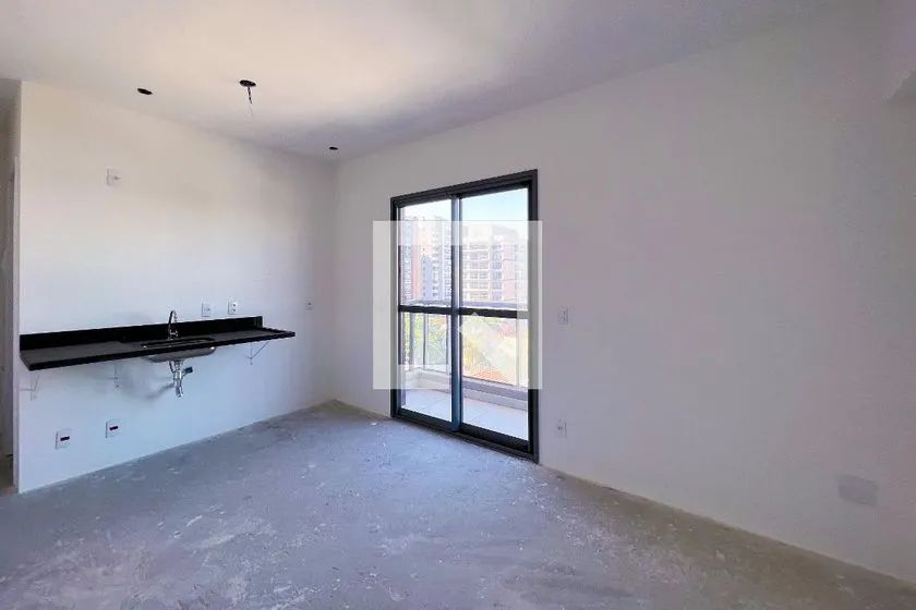 Apartamento à Venda - Moema, 1 Quarto, 25 m2 - Foto 2