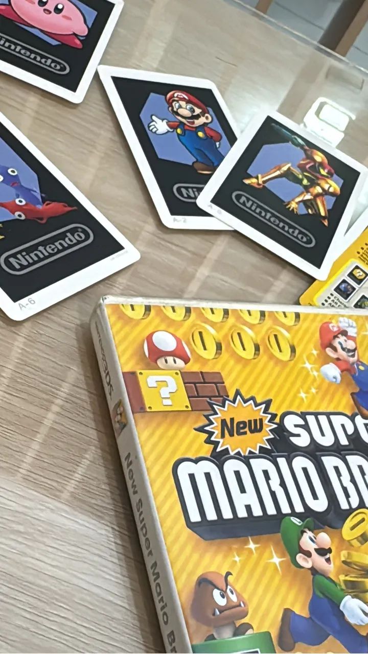 Jogo Nintendo DS  - Foto 3
