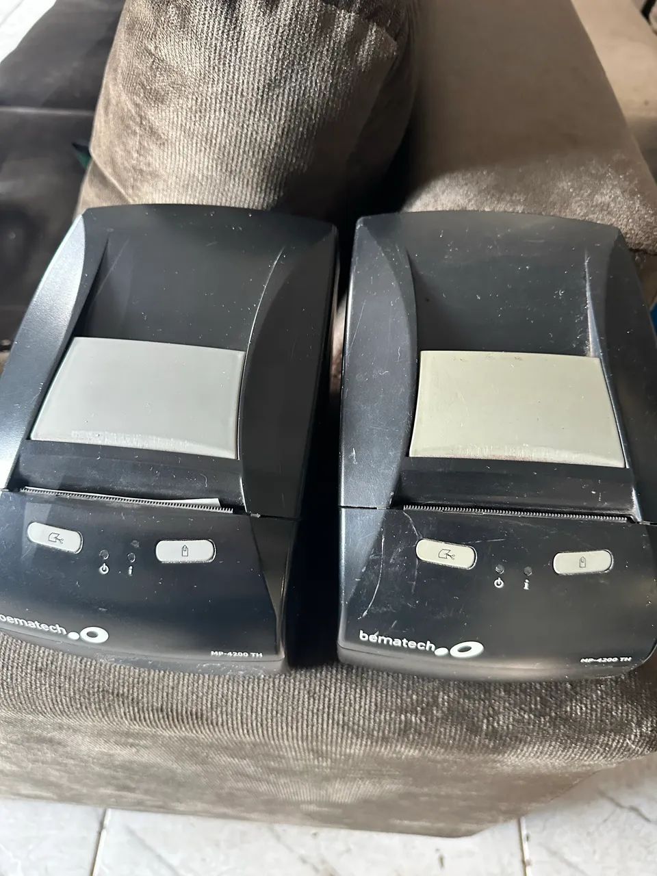 Impressoras de cupons  - Foto 4