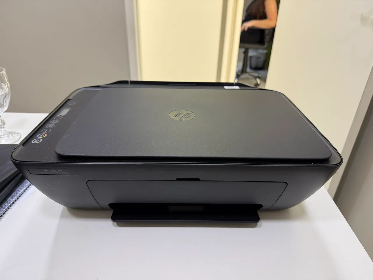 Impressora HP - Foto 4