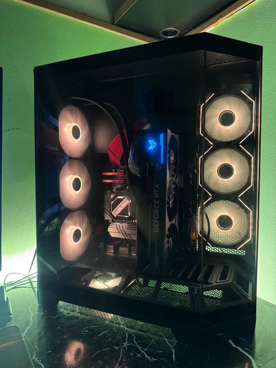 Pc gamer completo  - Foto 2