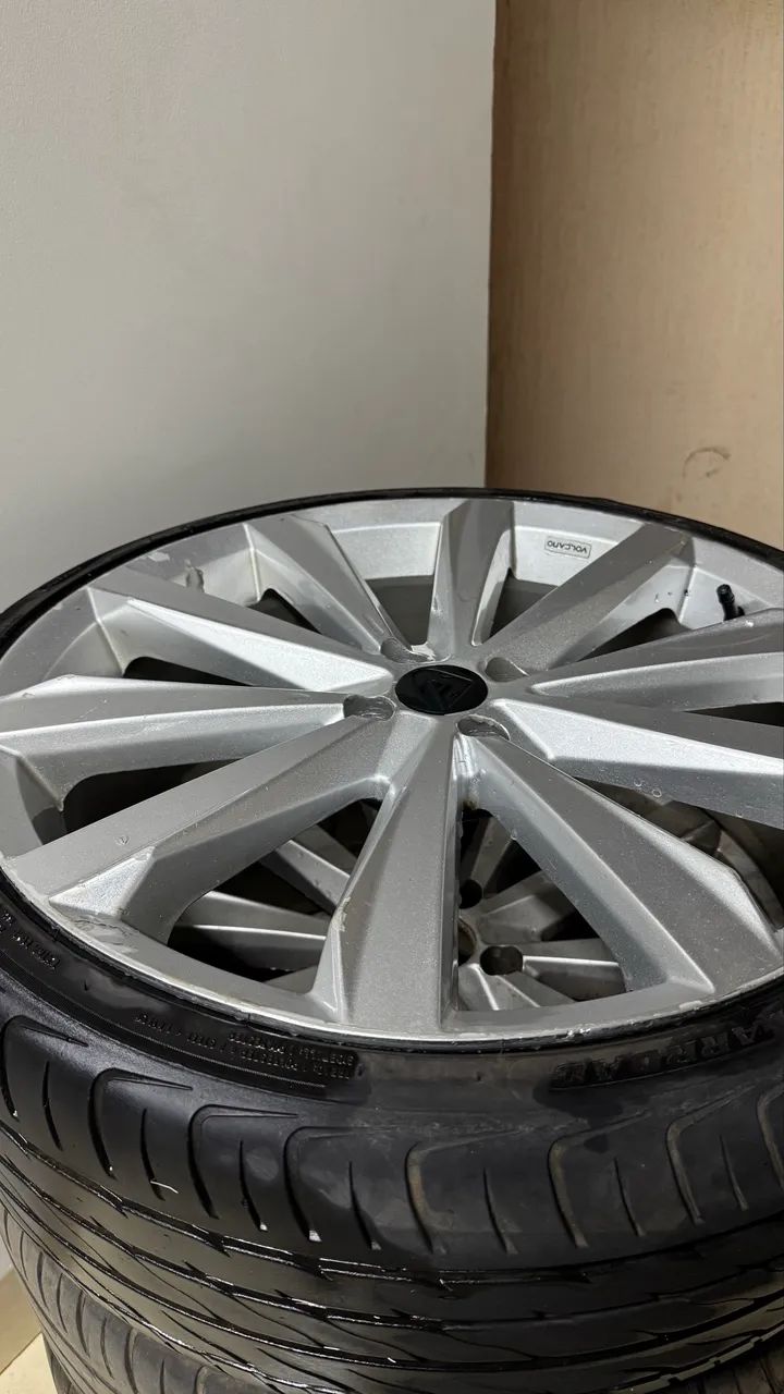 Roda aro 20