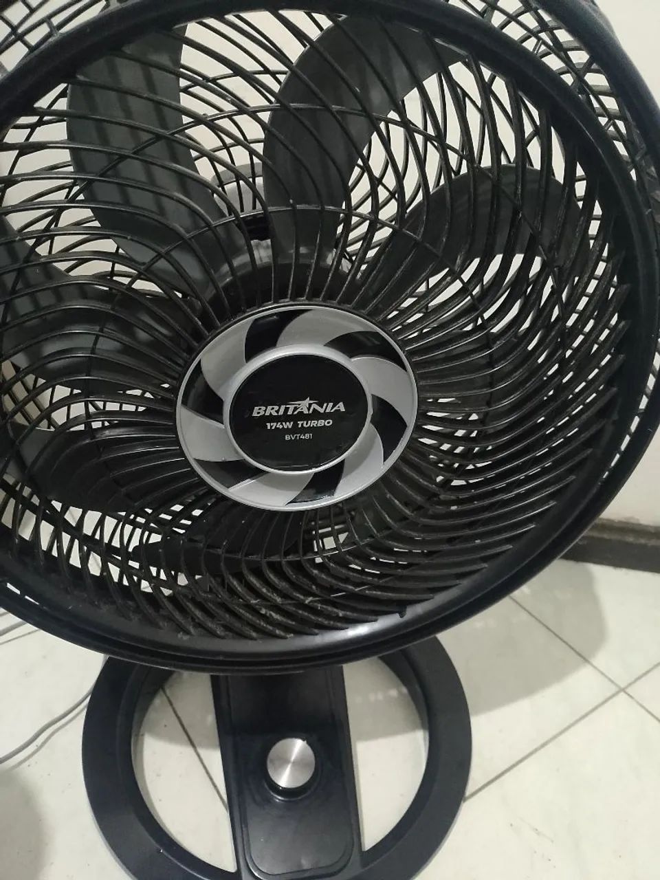 Ventilador - Foto 2
