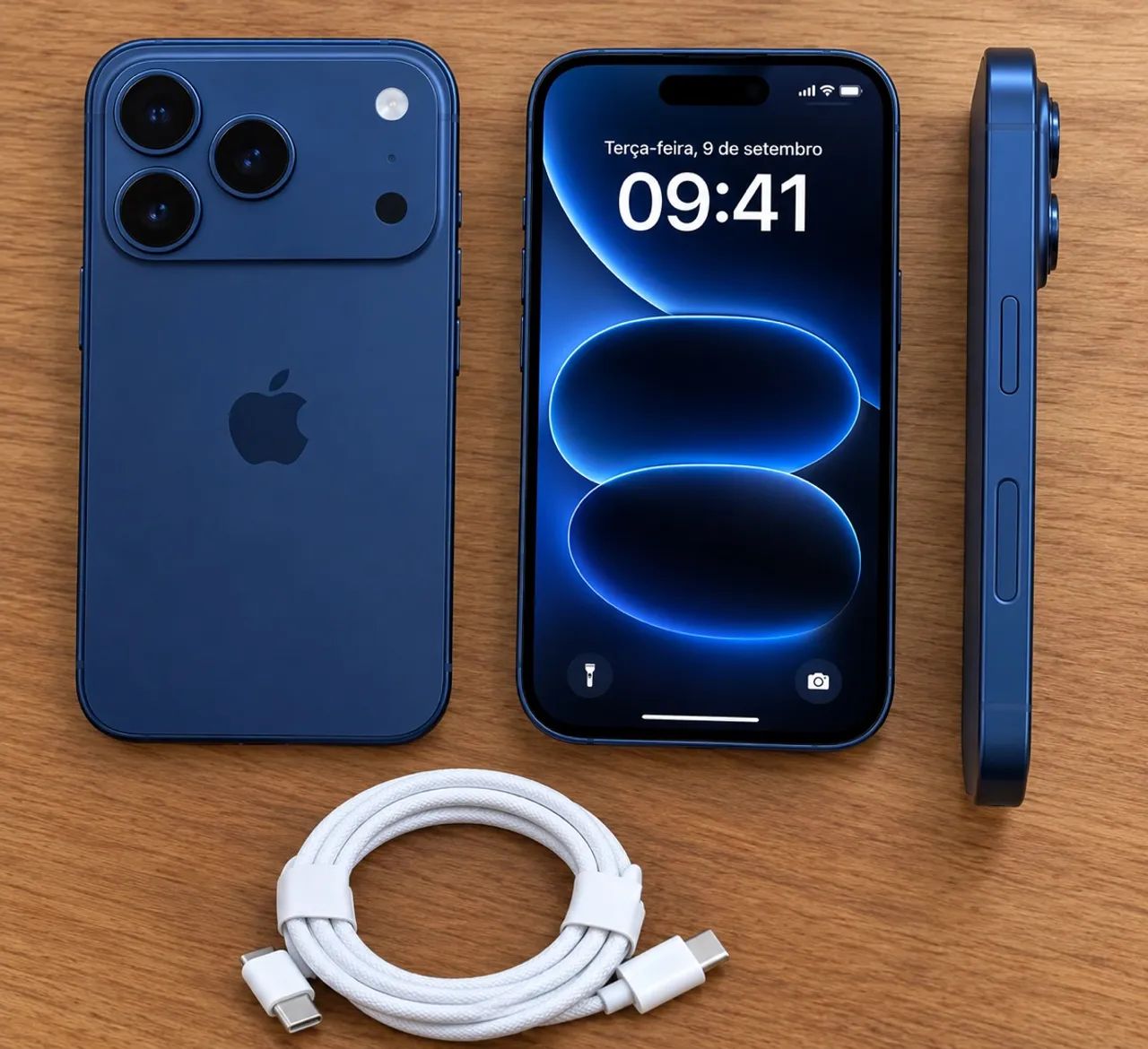 iPhone 17 pro 256 gb 