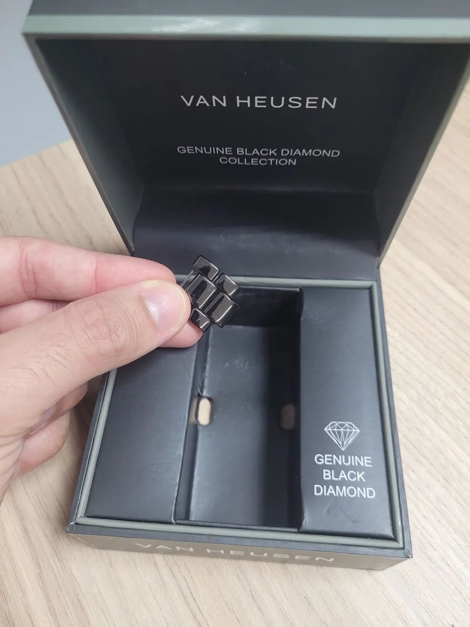 Relógio Van Heusen - Foto 5