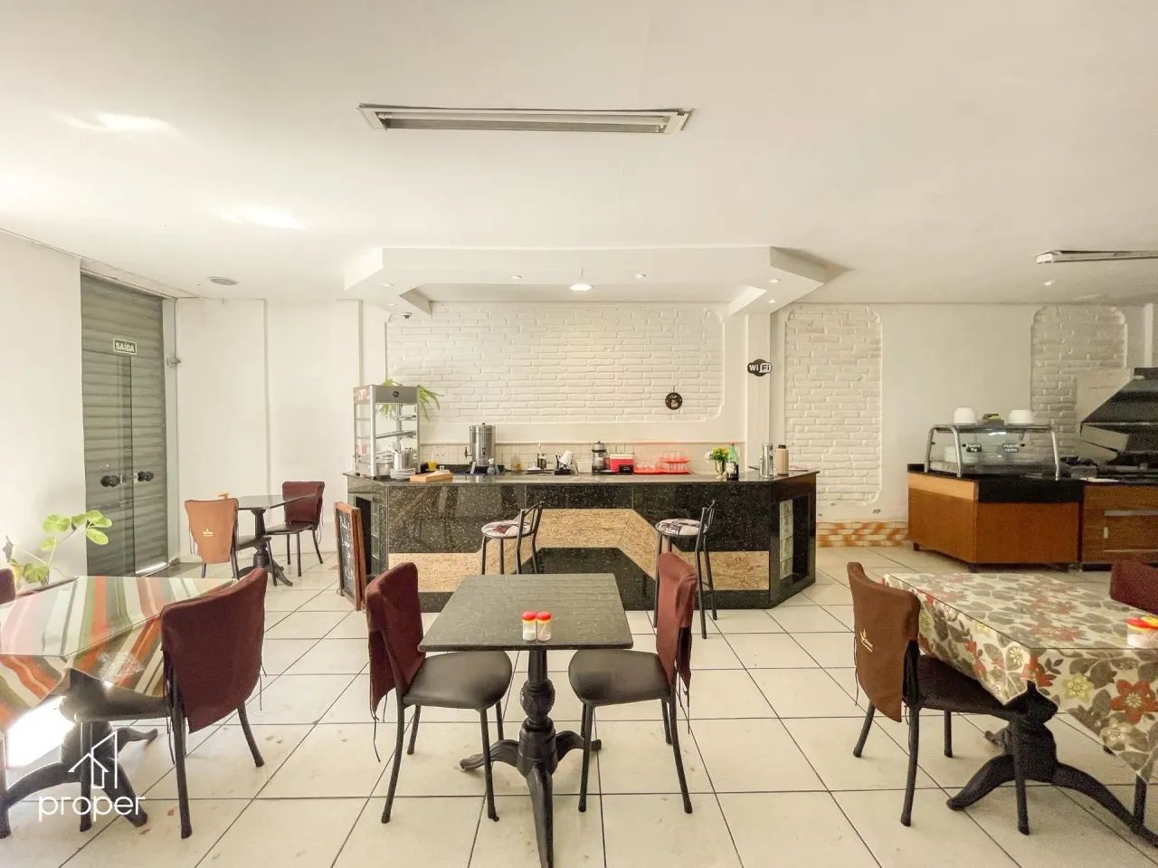 Prédio comercial para alugar no Centro - Pelotas/RS - Foto 5