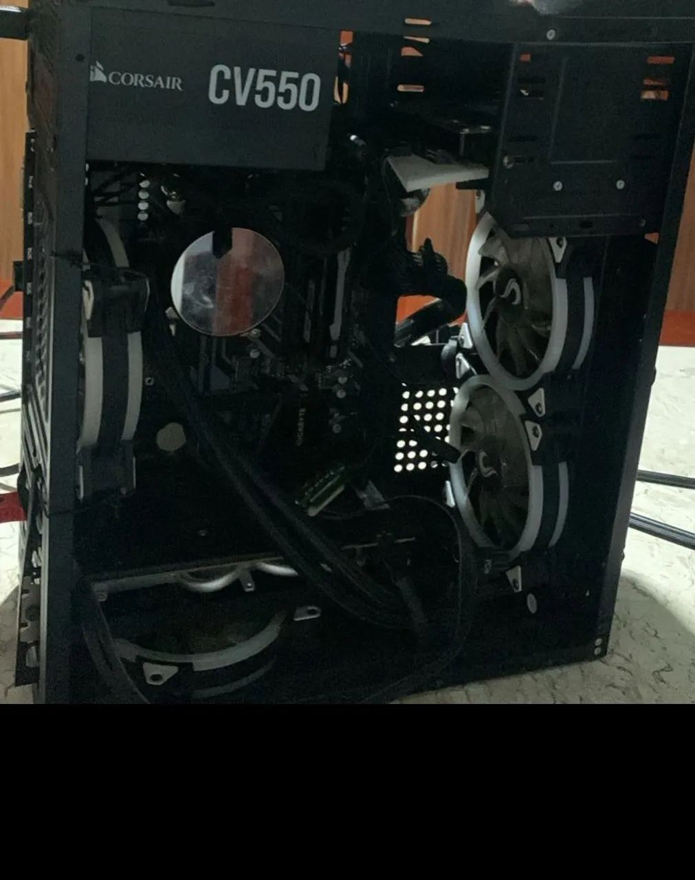 Vendo PC Gamer. Pra sair hoje!! - Foto 3