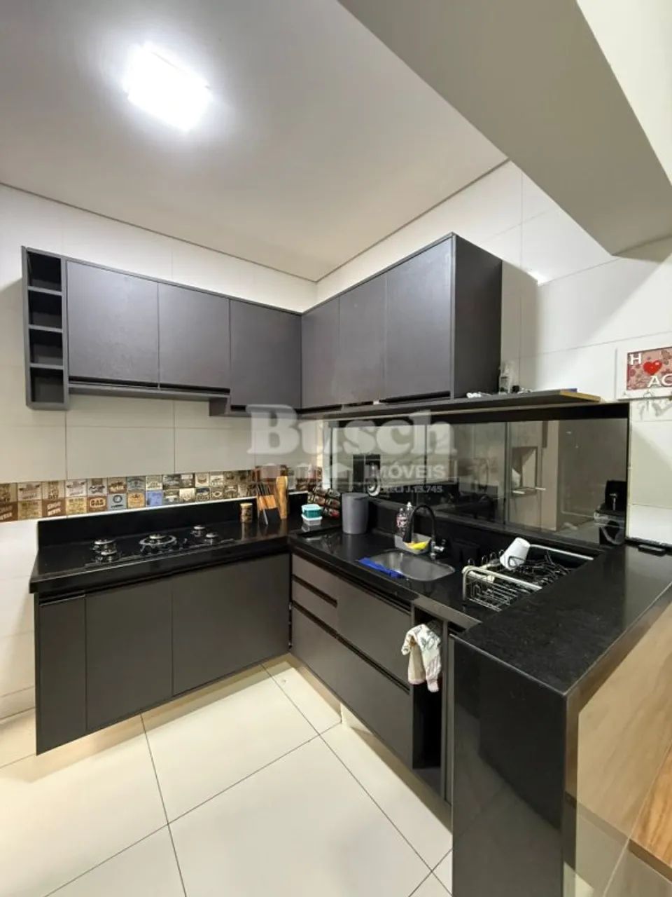 Casa para venda com 50 m² e 2 quartos em Jardim Eldorado, Bauru - SP - Foto 2