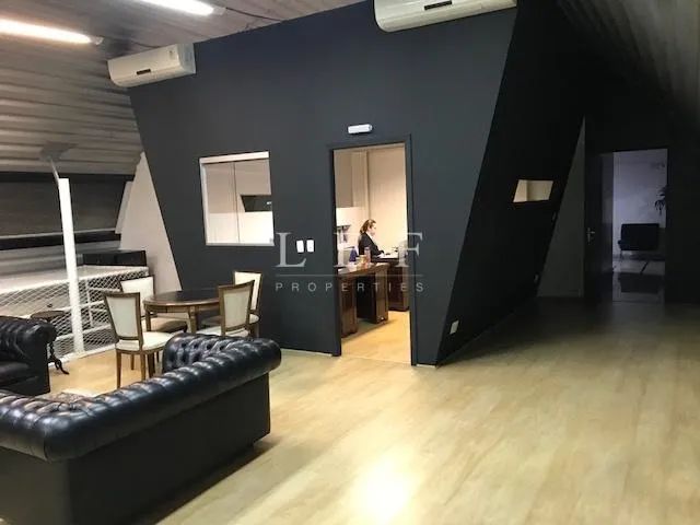 Prédio comercial na Avenida dos Bandeirantes - Foto 5