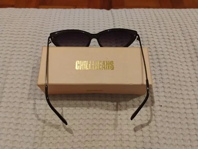 Óculos de sol Chilli Beans - Foto 3