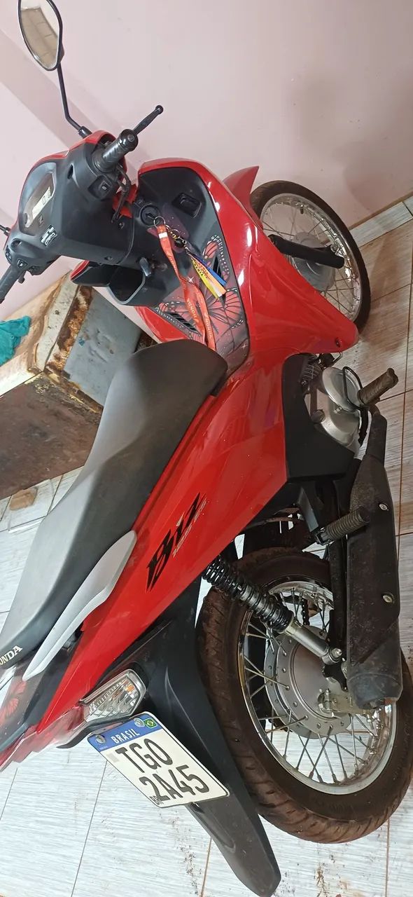 Veno moto biz - Foto 3
