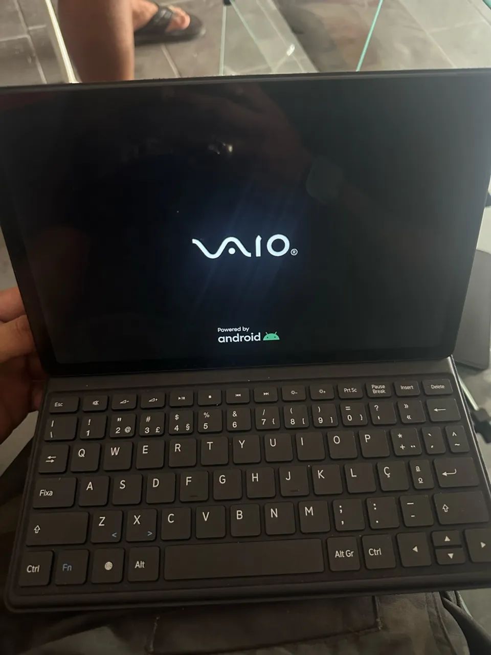 Tablet Vaio Tl10 5G  - Foto 3