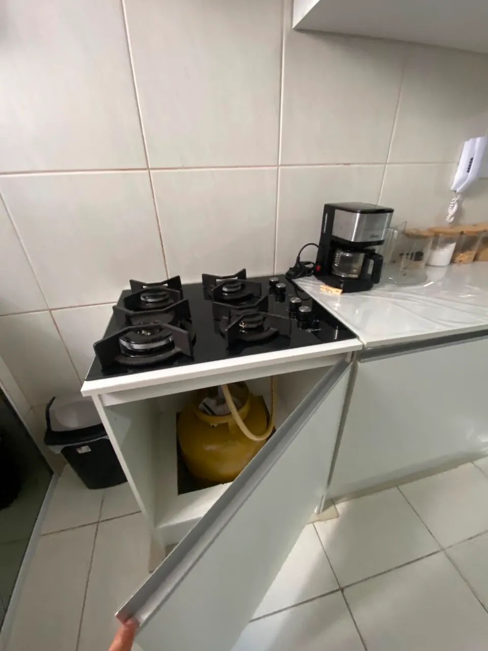 Cozinha completa  - Foto 4