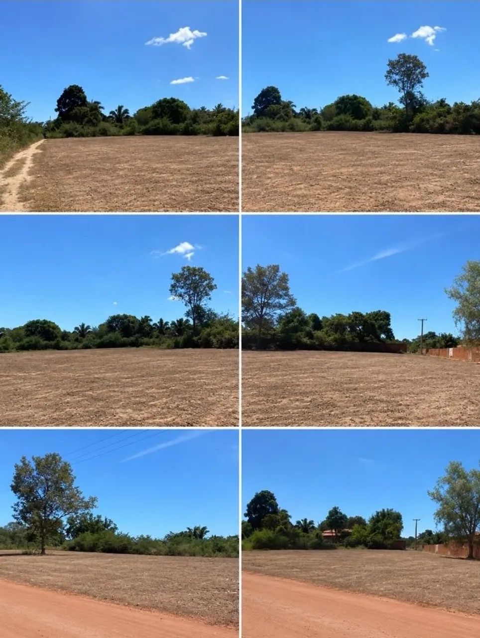 TERRENO À VENDA - 4.225 m² - POVOADO SANGRADOURO - Foto 2